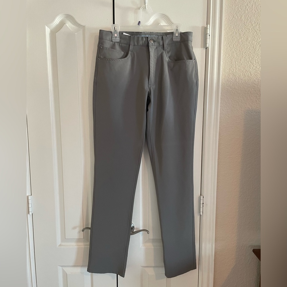 Men’s Golf Pants 32x34 Bundle FootJoy Ping - Picture 6 of 15